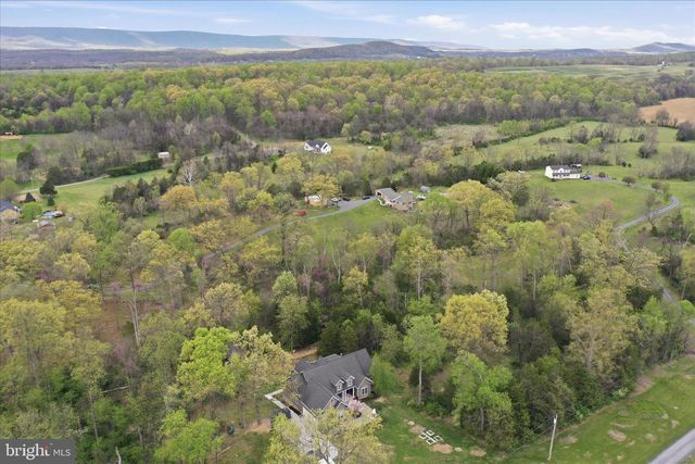 201 LIBERTY LN, Middletown, VA 22645
