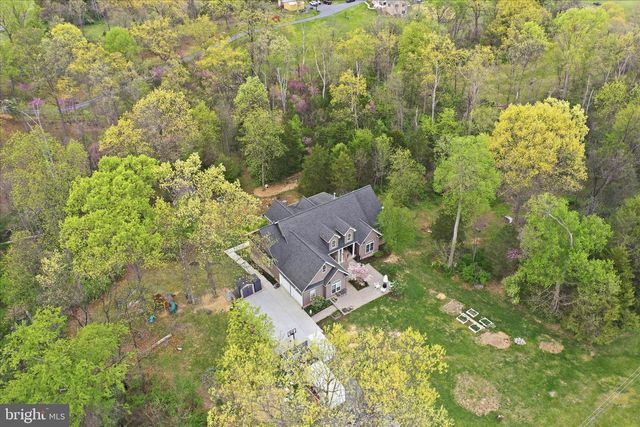 201 LIBERTY LN, Middletown, VA 22645
