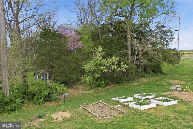 201 LIBERTY LN, Middletown, VA 22645