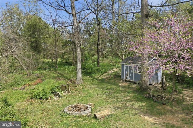 201 LIBERTY LN, Middletown, VA 22645