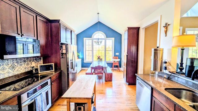 201 LIBERTY LN, Middletown, VA 22645