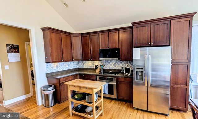 201 LIBERTY LN, Middletown, VA 22645