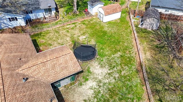 213 Utah Place, Bethalto, IL 62010