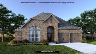 3641 Agarita Pass, Bulverde, TX 78163