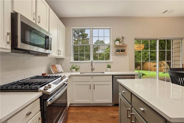 5075 Baywood Drive, Roswell, GA 30076