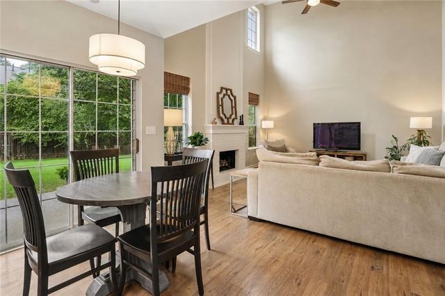 5075 Baywood Drive, Roswell, GA 30076