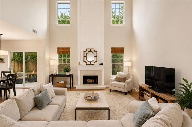 5075 Baywood Drive, Roswell, GA 30076