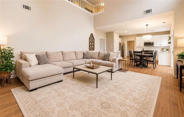 5075 Baywood Drive, Roswell, GA 30076
