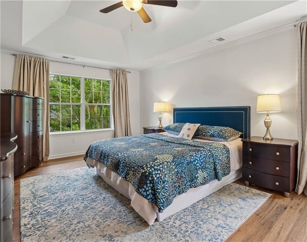 5075 Baywood Drive, Roswell, GA 30076