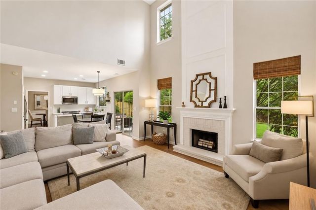 5075 Baywood Drive, Roswell, GA 30076
