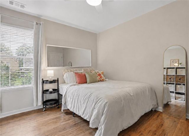 5075 Baywood Drive, Roswell, GA 30076
