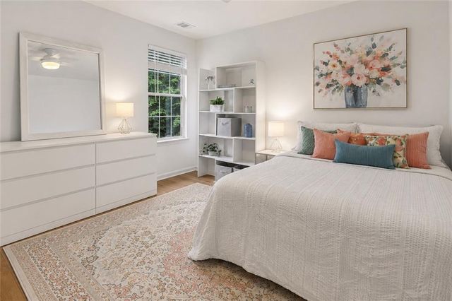 5075 Baywood Drive, Roswell, GA 30076