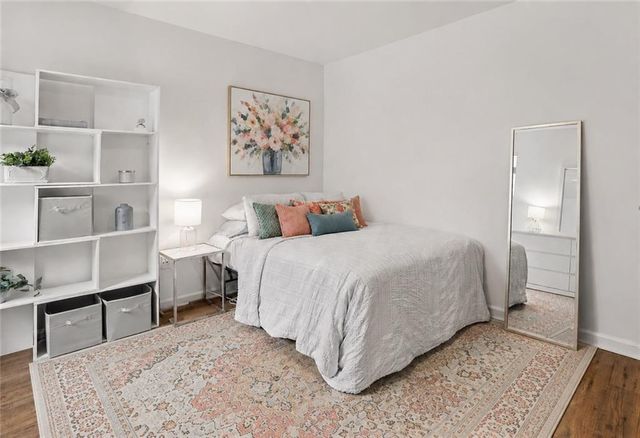 5075 Baywood Drive, Roswell, GA 30076
