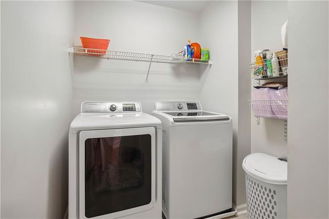 5075 Baywood Drive, Roswell, GA 30076