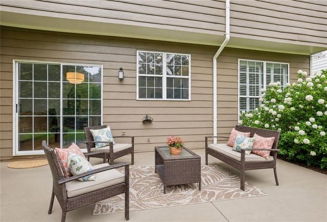5075 Baywood Drive, Roswell, GA 30076