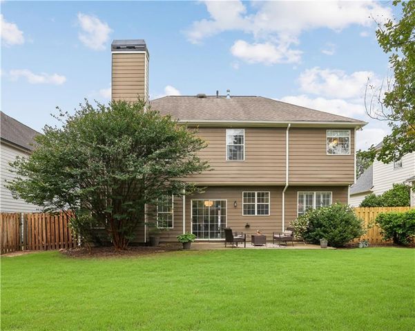 5075 Baywood Drive, Roswell, GA 30076