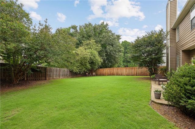 5075 Baywood Drive, Roswell, GA 30076