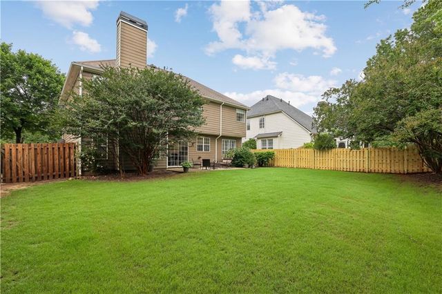 5075 Baywood Drive, Roswell, GA 30076