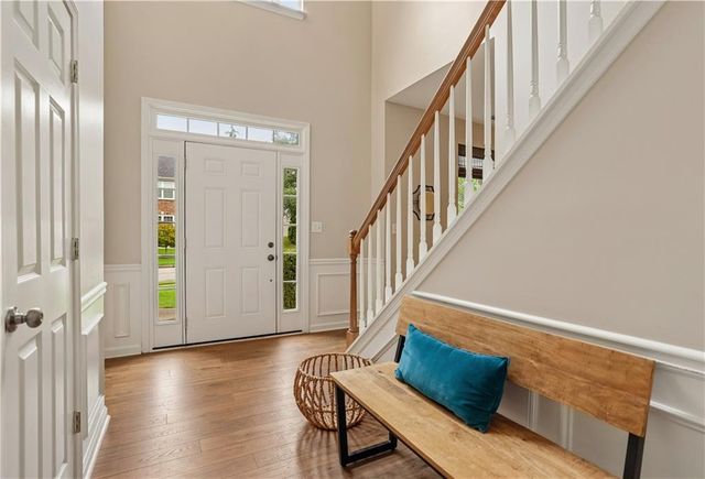 5075 Baywood Drive, Roswell, GA 30076