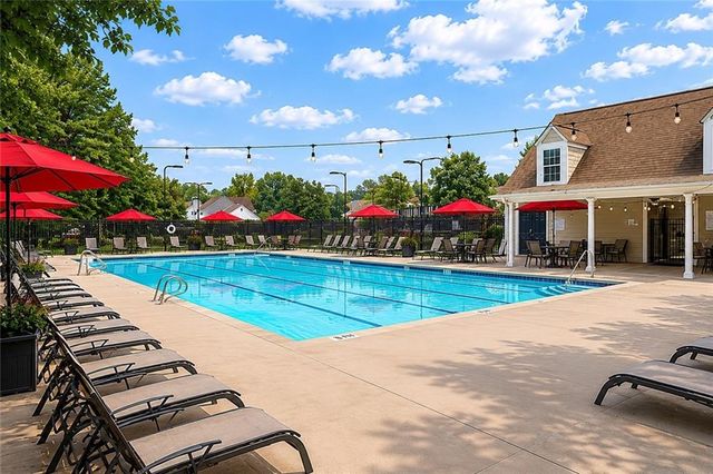 5075 Baywood Drive, Roswell, GA 30076