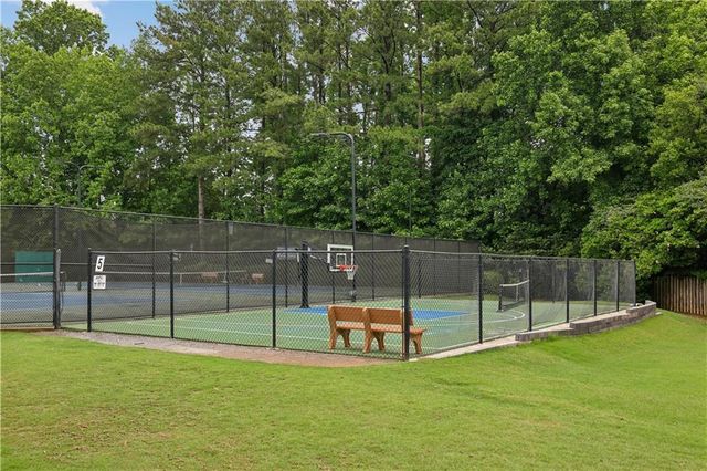 5075 Baywood Drive, Roswell, GA 30076