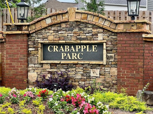 5075 Baywood Drive, Roswell, GA 30076