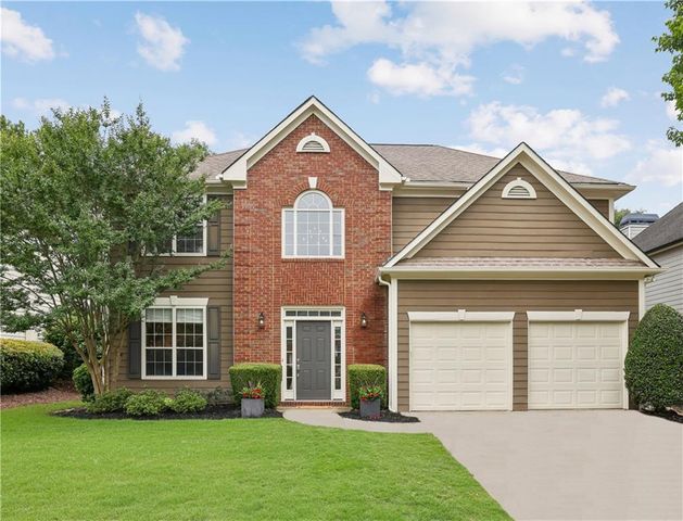 5075 Baywood Drive, Roswell, GA 30076