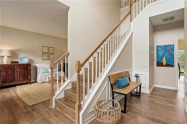 5075 Baywood Drive, Roswell, GA 30076