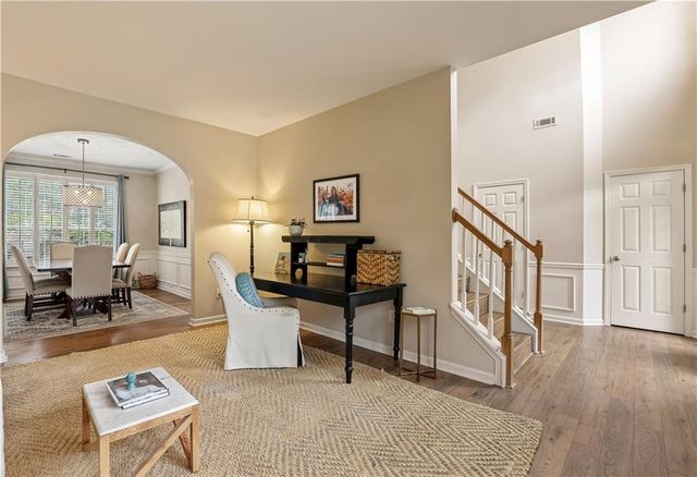 5075 Baywood Drive, Roswell, GA 30076