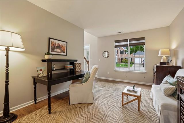5075 Baywood Drive, Roswell, GA 30076