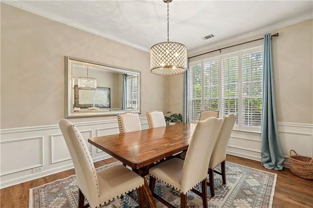 5075 Baywood Drive, Roswell, GA 30076
