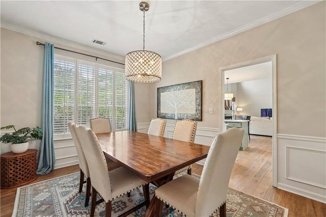 5075 Baywood Drive, Roswell, GA 30076