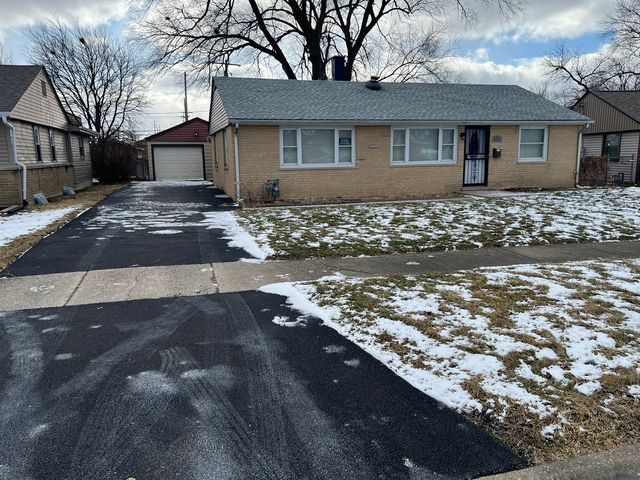 4813 W 102nd Street, Oak Lawn, IL 60453