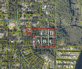 73 Shellcracker Road, Lot A, Freeport, FL 32439