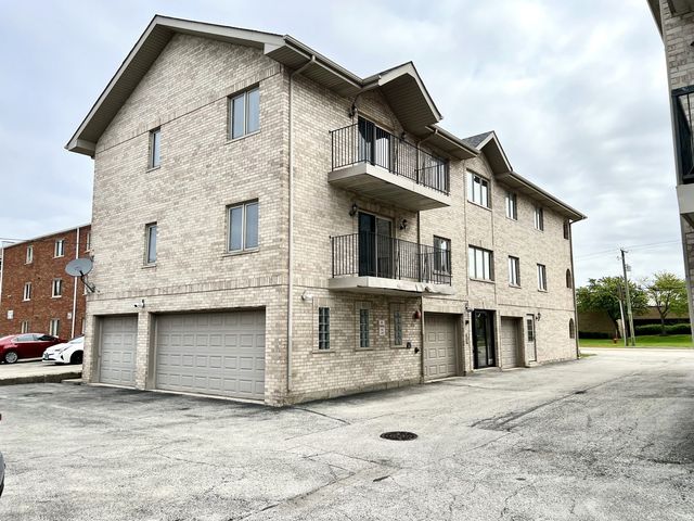 10620 Central Avenue 2B, Chicago Ridge, IL 60415