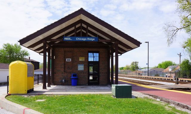10620 Central Avenue 2B, Chicago Ridge, IL 60415