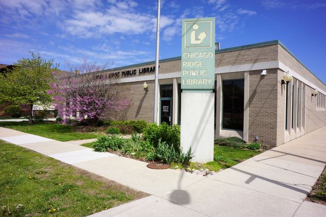 10620 Central Avenue 2B, Chicago Ridge, IL 60415