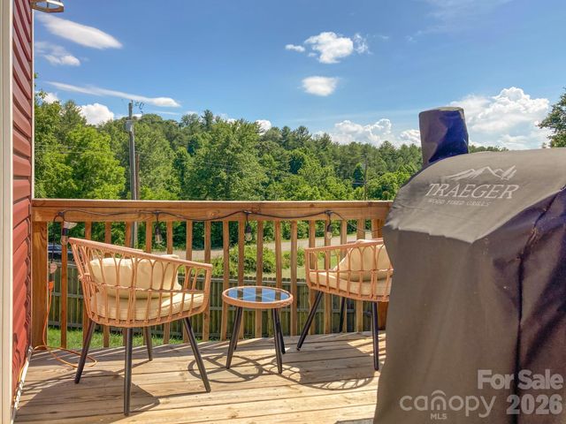 2 Clarks Chapel Extension, Weaverville, NC 28787