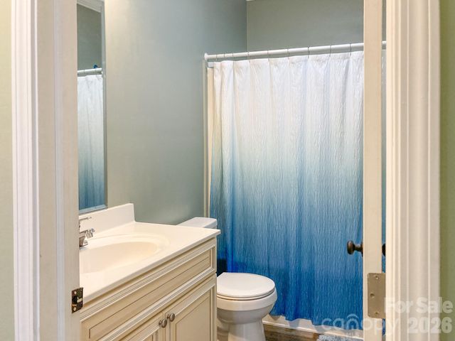 2 Clarks Chapel Extension, Weaverville, NC 28787