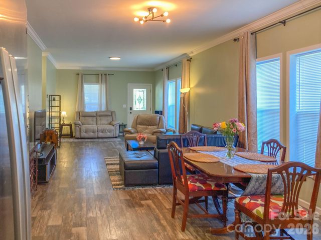 2 Clarks Chapel Extension, Weaverville, NC 28787