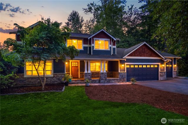 6907 184th Street SE, Snohomish, WA 98296