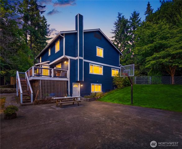6907 184th Street SE, Snohomish, WA 98296