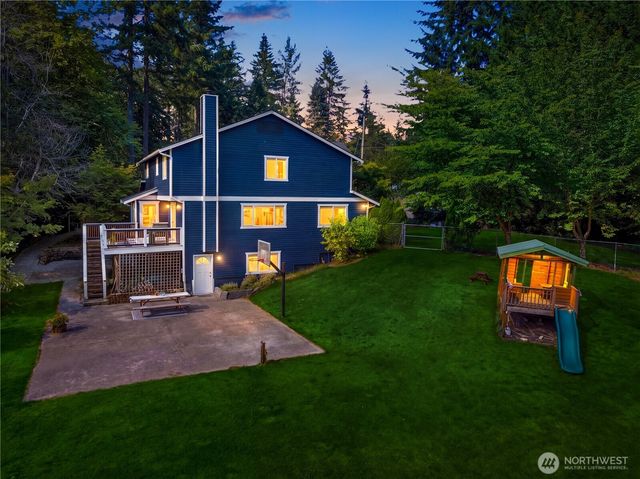 6907 184th Street SE, Snohomish, WA 98296