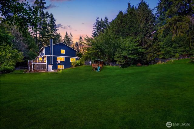 6907 184th Street SE, Snohomish, WA 98296