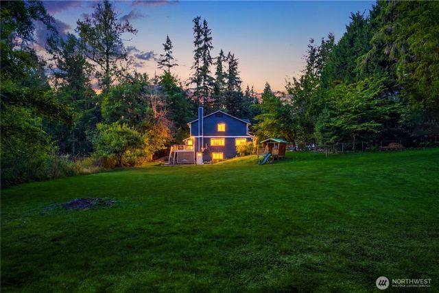 6907 184th Street SE, Snohomish, WA 98296