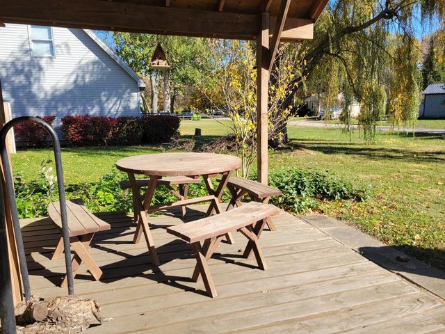 2715 Mabie STREET, Delavan, WI 53115