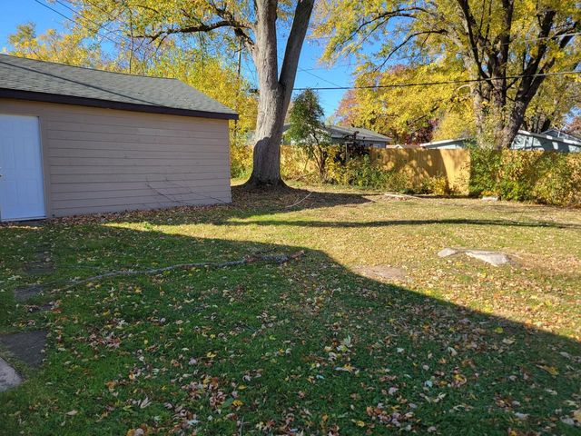 2715 Mabie STREET, Delavan, WI 53115