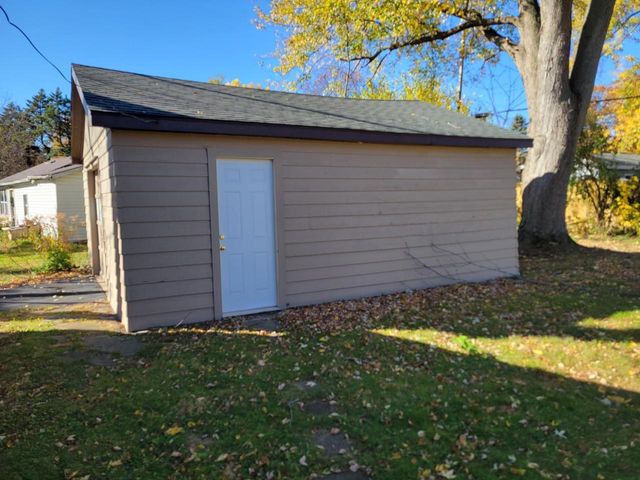 2715 Mabie STREET, Delavan, WI 53115