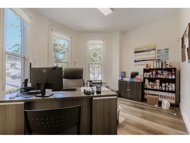 1960 N Clarkson St, Denver, CO 80218