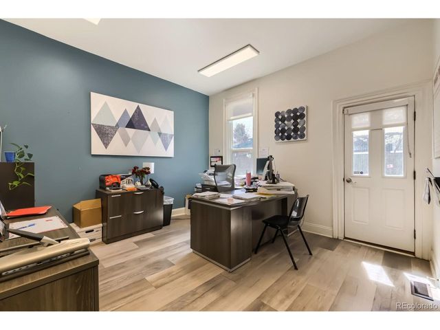 1960 N Clarkson St, Denver, CO 80218